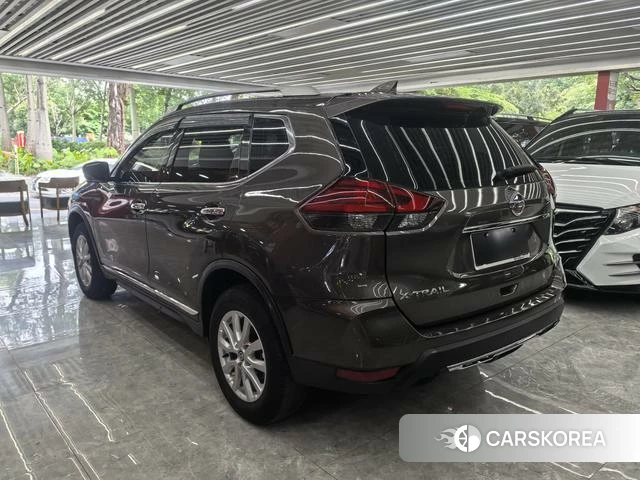 Nissan Qijun id 4277358 из Китая 9