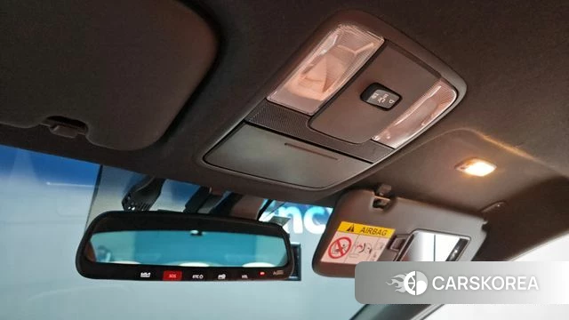 Kia The New K3 2nd generation id 3891468 из Кореи 9