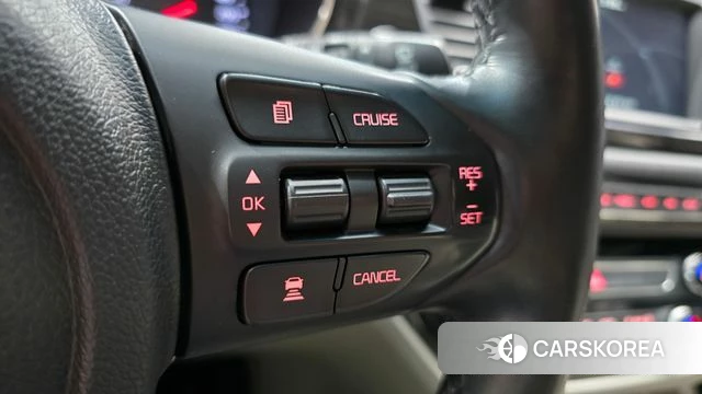Kia The New Carnival id 4703026 из Кореи 9