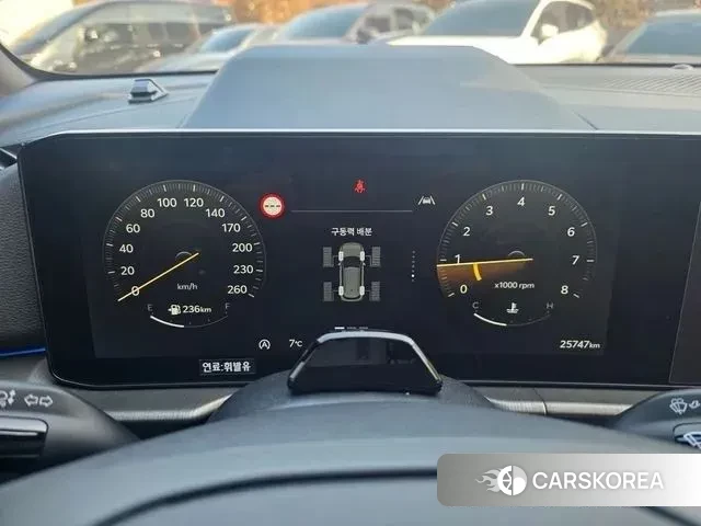 Kia The New Sportage 5th Generation id 3486962 из Кореи 9