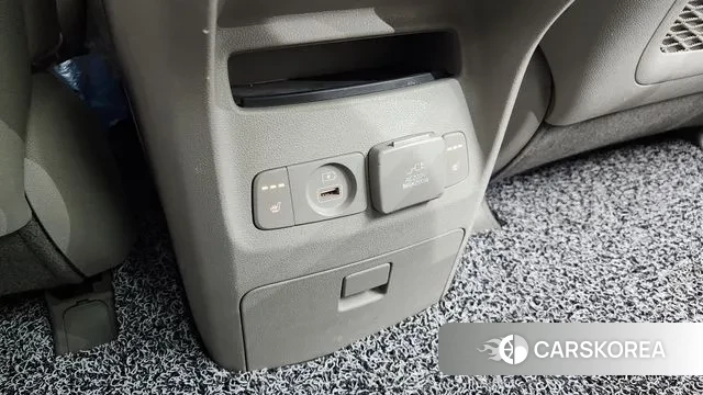 Kia All New Carnival id 3608405 из Кореи 9