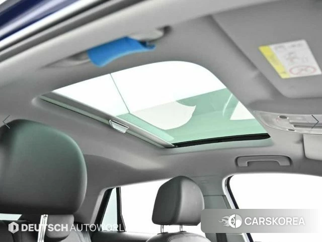 Audi Q2 id 4195051 из Кореи 9