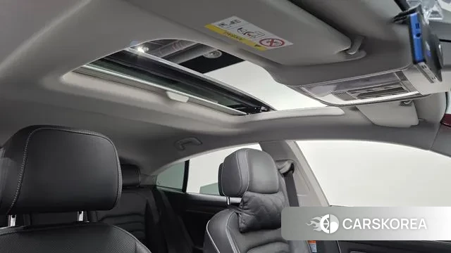 Volkswagen Arteon id 3557005 из Кореи 9