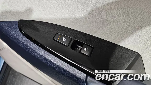 Kia Sportage 5th Generation Hybrid id 2712642 из Кореи 9