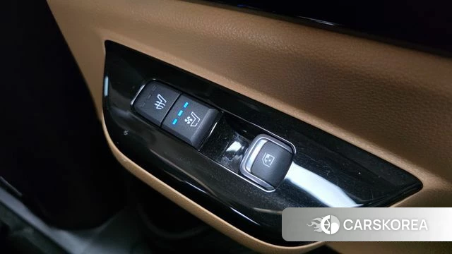 Kia Carnival 4th generation id 4630969 из Кореи 9