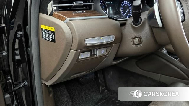 Kia More K9 id 4188067 из Кореи 9