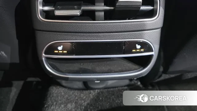 Genesis GV70 id 3031945 из Кореи 9