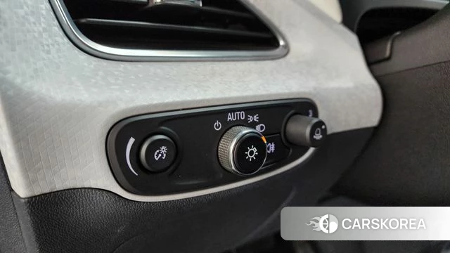 Chevrolet (GM Daewoo) Bolt EV id 4459516 из Кореи 9