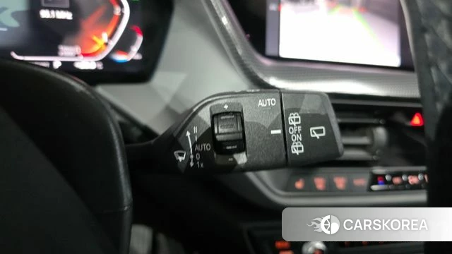 BMW 1 Series (F40) id 3965815 из Кореи 9