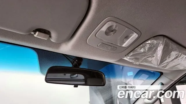 Hyundai The New Grand Starex id 2711495 из Кореи 9