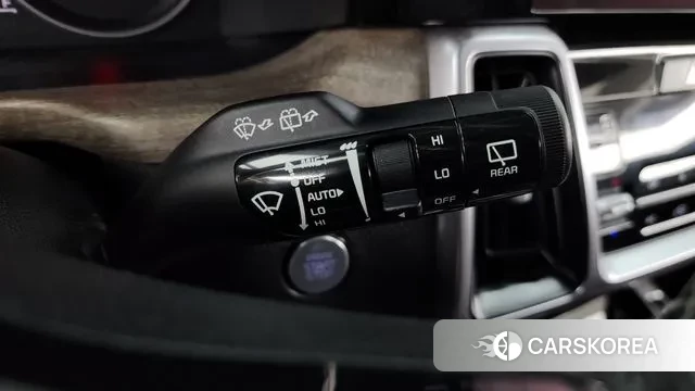 Kia Sorento 4th Generation id 3606860 из Кореи 9