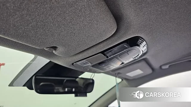 Hyundai Sonata (DN8) id 3478767 из Кореи 9