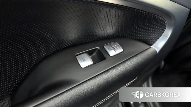 Genesis G70 id 3045381 из Кореи 9