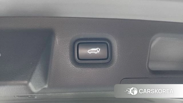 Hyundai The New Santa Fe id 4540807 из Кореи 9