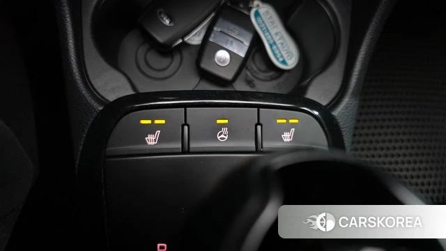 Kia All New Morning (JA) id 4620604 из Кореи 9