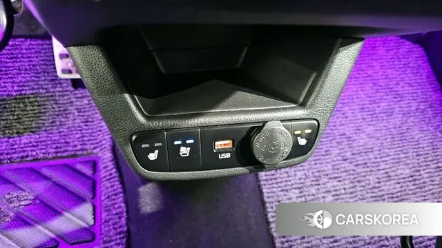 Kia The New Kia Ray id 3571599 из Кореи 9