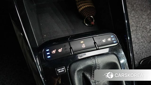 Kia Stonic id 3873498 из Кореи 9