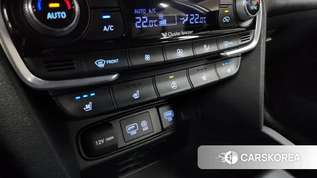 Hyundai Santa Fe TM id 3045531 из Кореи 9