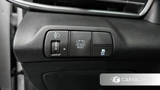Hyundai The New Avante Hybrid (CN7) id 4523700 из Кореи 9