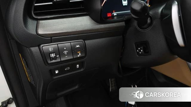 Kia K7 Premier id 4430083 из Кореи 9