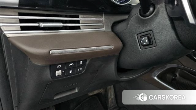 Hyundai The New Grandeur IG id 3839344 из Кореи 9