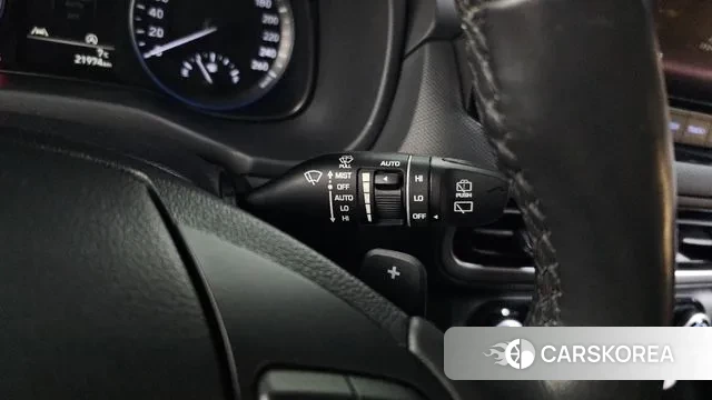 Hyundai The New Kona id 3665522 из Кореи 9