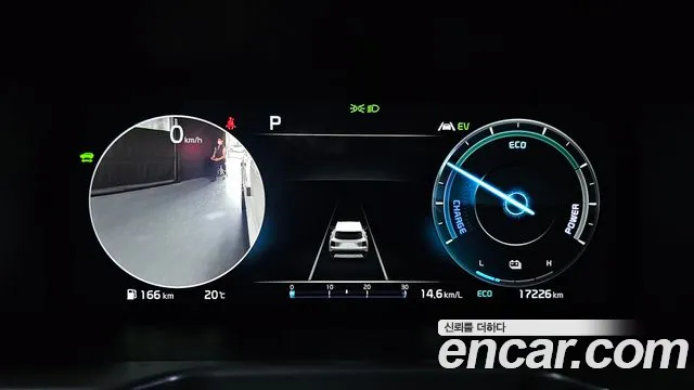 Kia Sorento 4th Generation id 2660081 из Кореи 9