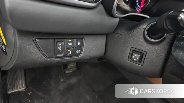 Genesis G70 id 3464725 из Кореи 9