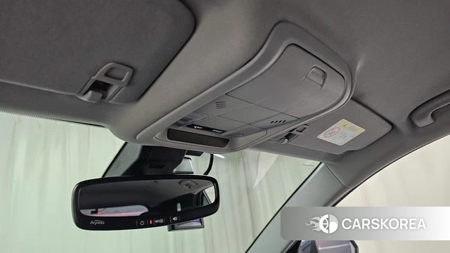 Chevrolet (GM Daewoo) The New Equinox id 3832309 из Кореи 9