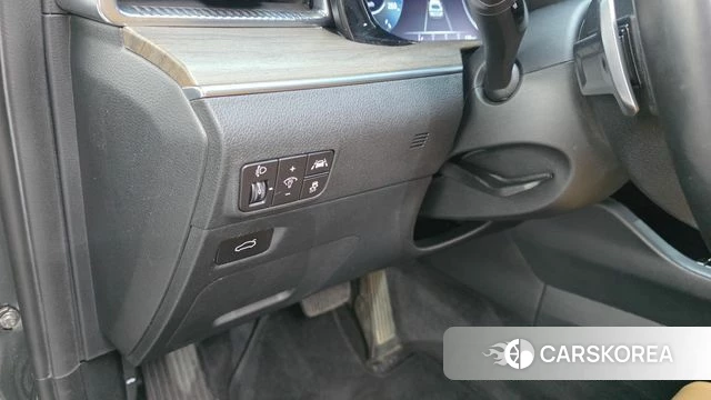 Kia K5 3rd generation id 4489651 из Кореи 9