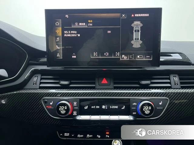 Audi A4L id 4274231 из Китая 9