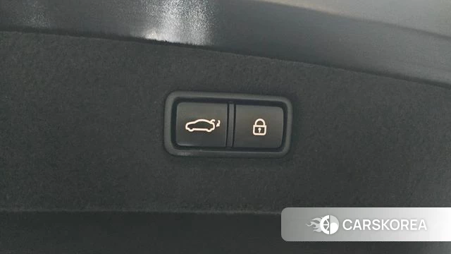 Genesis G90 id 4651933 из Кореи 9