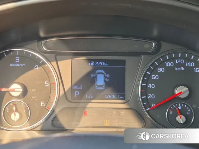 Kia The New Sorento id 3641543 из Кореи 9