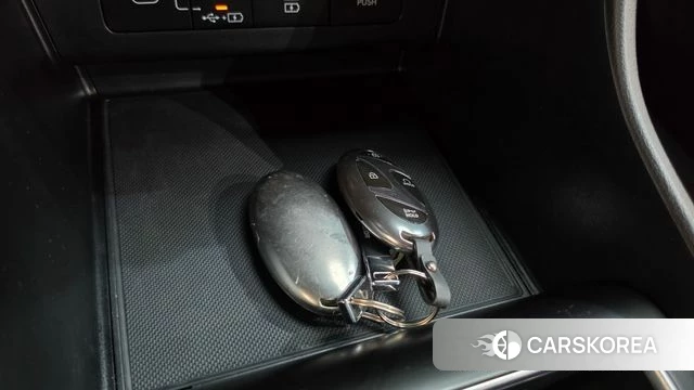 Hyundai Sonata D Edge (DN8) id 4871242 из Кореи 9