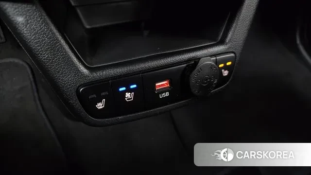 Kia The New Kia Ray id 3696767 из Кореи 9