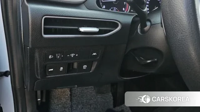 Hyundai Sonata (DN8) id 3717217 из Кореи 9