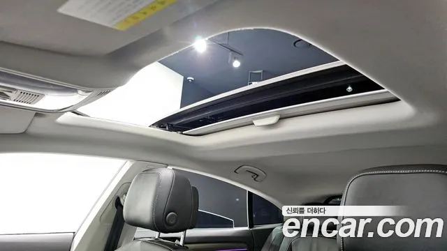 Volkswagen Arteon id 2719024 из Кореи 9