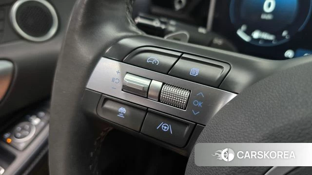 Hyundai Sonata D Edge (DN8) id 4456731 из Кореи 9