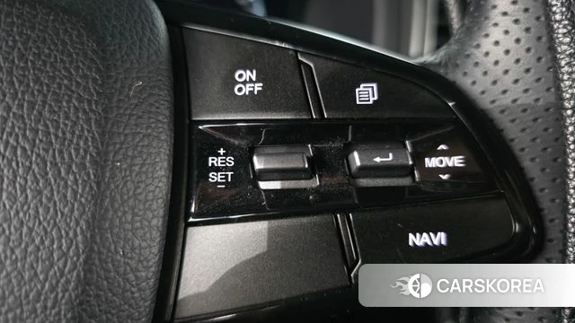 Ssangyong The New Rexton Sports Cannes id 3851321 из Кореи 9