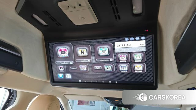 Kia Carnival 4th generation id 4518807 из Кореи 9