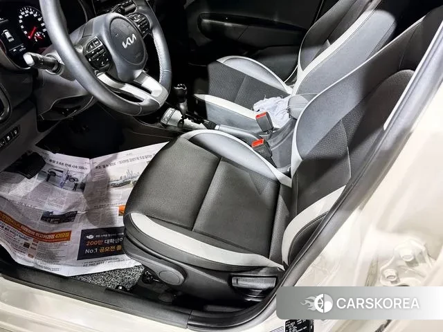 Kia Morning Urban (JA) id 3645261 из Кореи 9