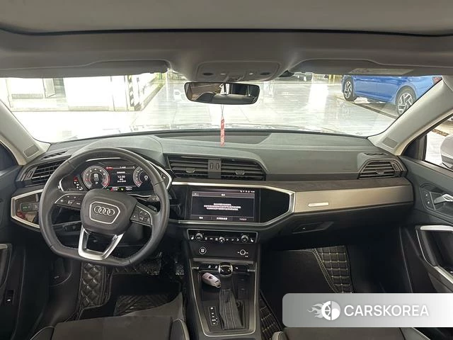 Audi Q3 id 4399703 из Китая 9