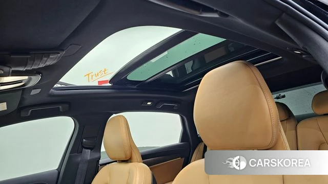 Volvo S90 id 4608613 из Кореи 9