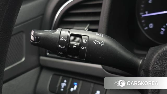 Hyundai Avante AD id 3966601 из Кореи 9