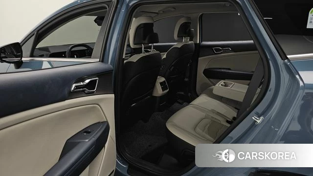 Kia The New Sportage 5th Generation id 4700780 из Кореи 9