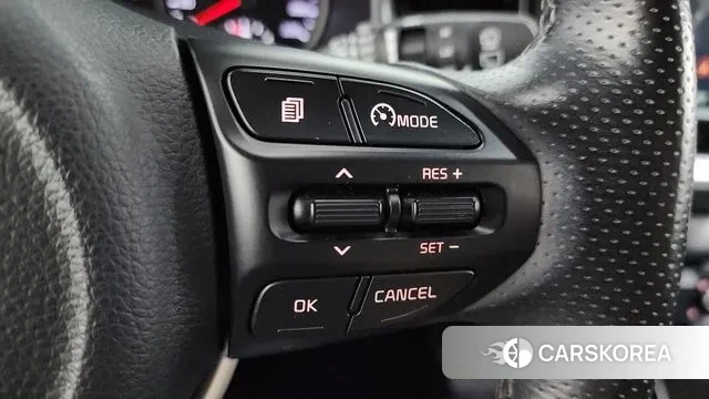 Kia Stonic id 3552821 из Кореи 9