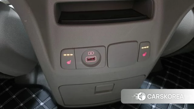 Kia The New Carnival id 4667557 из Кореи 9