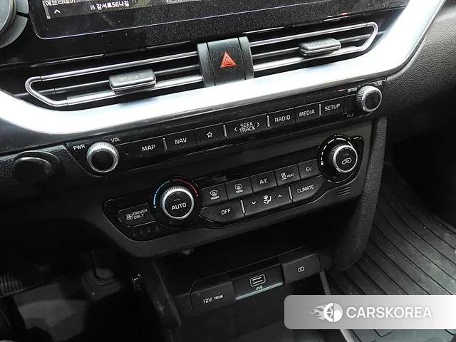 Kia Niro Plus id 3400890 из Кореи 9