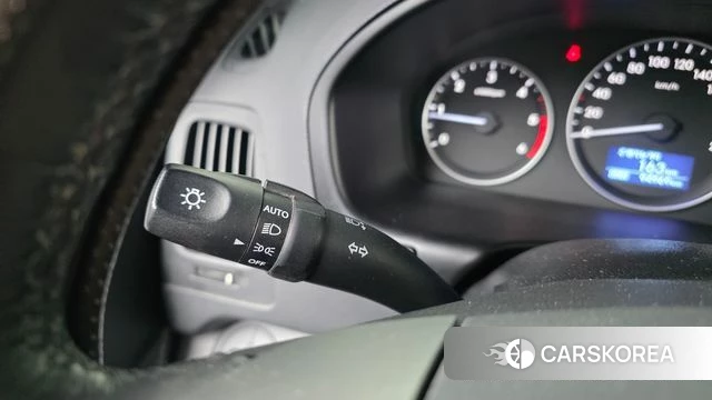 Hyundai The New Grand Starex id 4317551 из Кореи 9