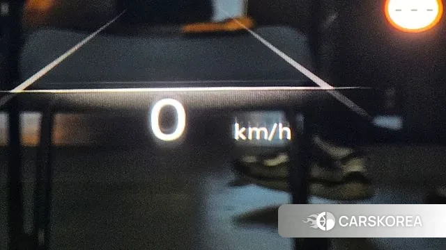 Genesis G80 (RG3) id 3295874 из Кореи 9